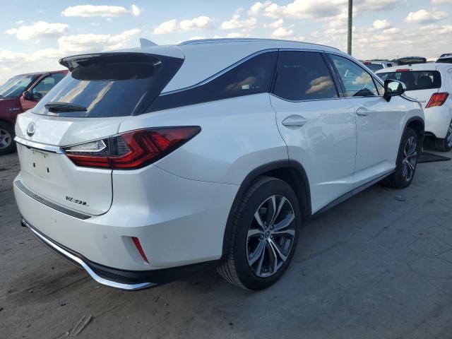 Изображение 3 2018 LEXUS RX 350 L 2018 с VIN JTJGZKCA7J2003470