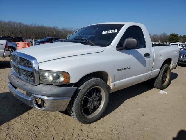 2002 DODGE RAM 1500  2002 image