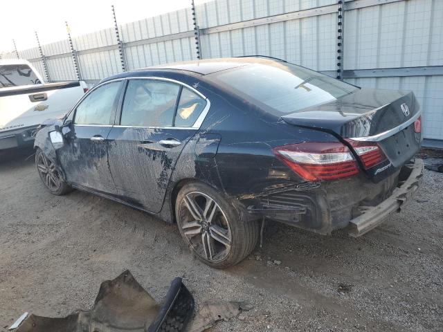 Изображение 2 2016 HONDA ACCORD LX 2016 с VIN 1HGCR2F41GA223596