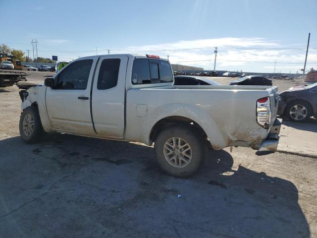 Image 2 of 2017 NISSAN FRONTIER S 2017 with VIN 1N6BD0CT5HN719923
