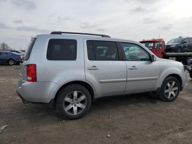 Obraz 3 z 2012 HONDA PILOT TOURING 2012 z VIN 5FNYF4H99CB042474