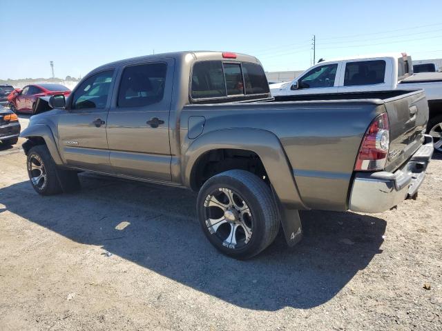 Изображение 2 2013 TOYOTA TACOMA DOUBLE CAB 2013 с VIN 5TFLU4EN3DX062230