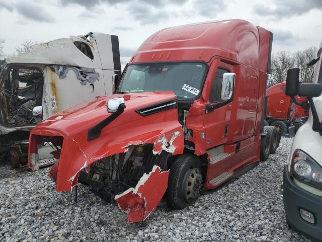 Image 2 of 2021 FREIGHTLINER CASCADIA 126  2021 with VIN 3AKJHHDR5MSMU1807