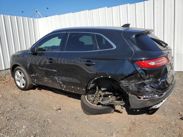 Изображение 2 2018 LINCOLN MKC PREMIERE 2018 с VIN 5LMCJ1D97JUL18483