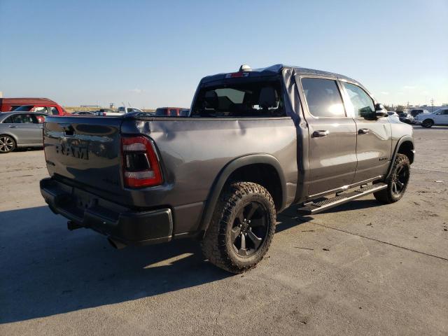 Изображение 3 2022 RAM 1500 REBEL 2022 с VIN 1C6SRFLT5NN367226