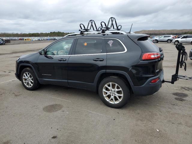 Obraz 2 z 2016 JEEP CHEROKEE LATITUDE 2016 z VIN 1C4PJMCS3GW198130
