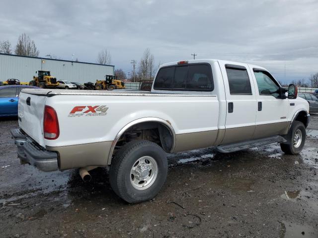 Изображение 3 2004 FORD F350 SRW SUPER DUTY 2004 с VIN 1FTSW31P44EA87740