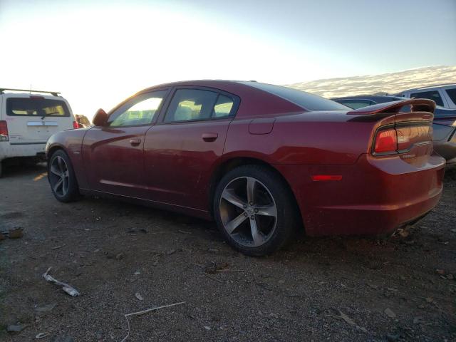 Image 2 of 2014 DODGE CHARGER R/T 2014 with VIN 2C3CDXCT4EH296048
