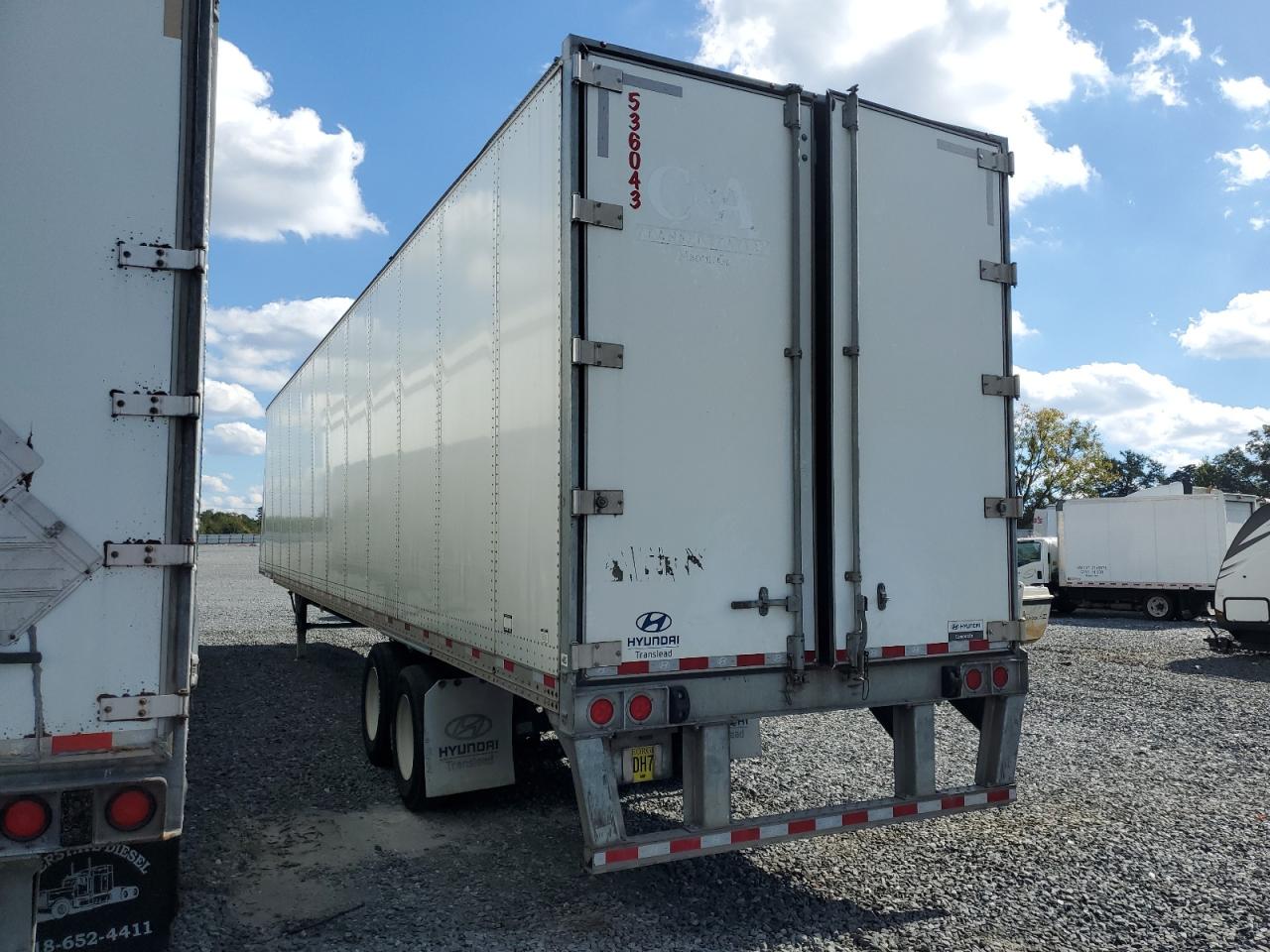 Image 3 of 2020 OTHER HYUNDAI 2020 with VIN 3H3V532CXLR286043