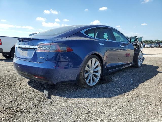 Image 3 of 2017 TESLA MODEL S  2017 with VIN 5YJSA1E27HF186171