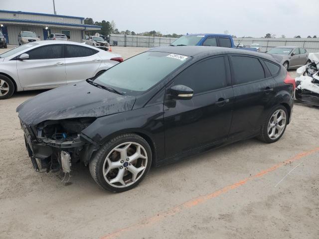 Obraz 1 z 2014 FORD FOCUS ST 2014 z VIN 1FADP3L97EL330383