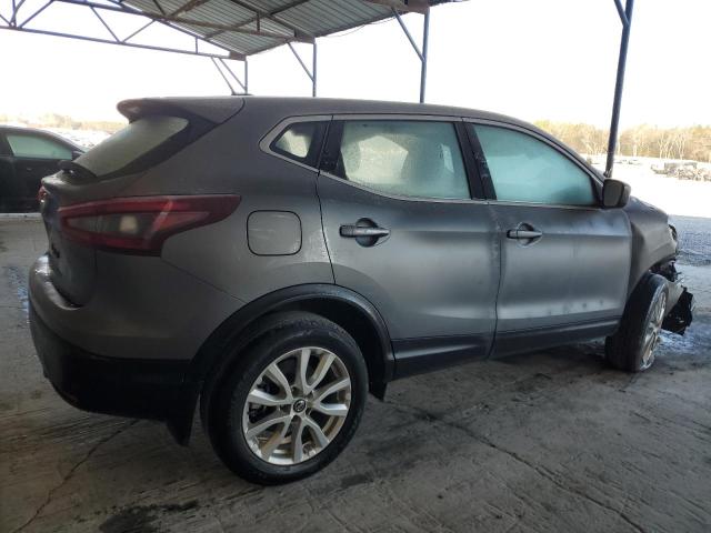 Изображение 3 2021 NISSAN ROGUE SPORT S 2021 с VIN JN1BJ1AVXMW566355