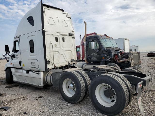 Image 3 of 2016 FREIGHTLINER CASCADIA 125  2016 with VIN 3AKJGLD55GSHC7551