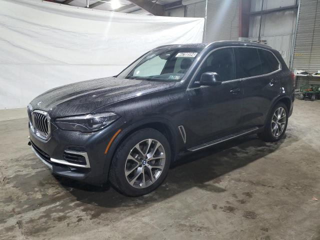2023 BMW X5 XDRIVE40I 2023 image