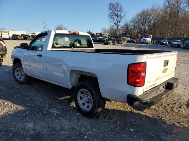 Изображение 2 2015 CHEVROLET SILVERADO C1500 2015 с VIN 1GCNCPEH6FZ445433