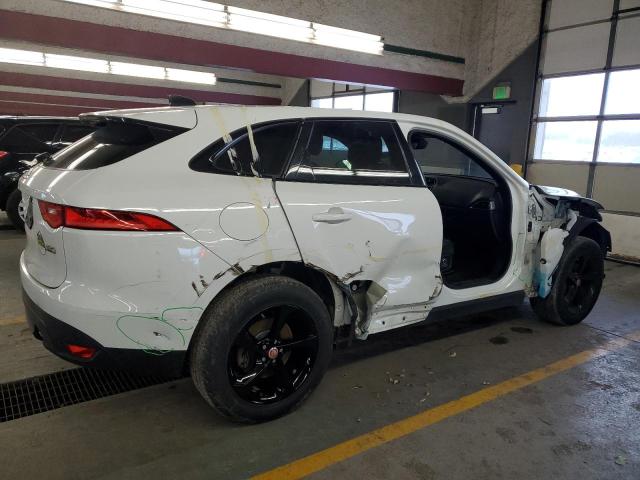 Изображение 3 2020 JAGUAR F-PACE PREMIUM 2020 с VIN SADCJ2FX9LA628569
