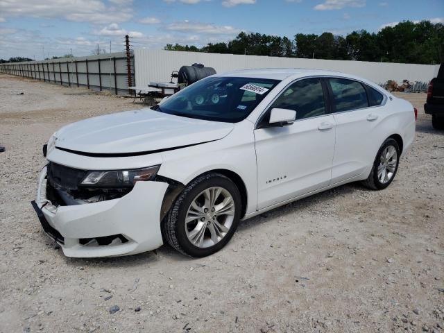 Изображение 2015 CHEVROLET IMPALA LT 2015