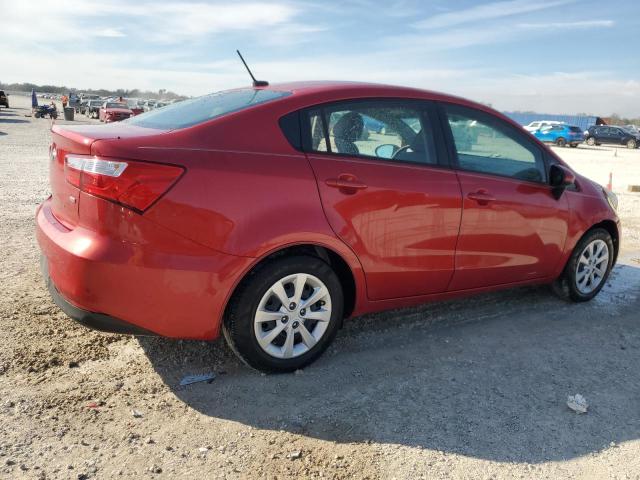 Image 3 of 2017 KIA RIO LX 2017 with VIN KNADM4A36H6118727