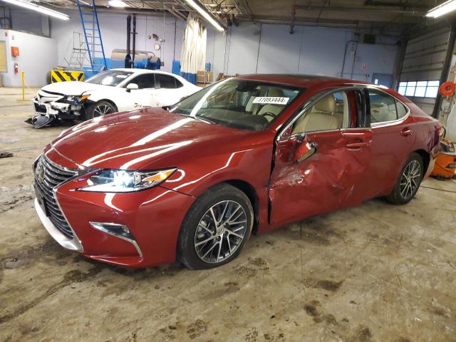 Obraz 2017 LEXUS ES 350 2017