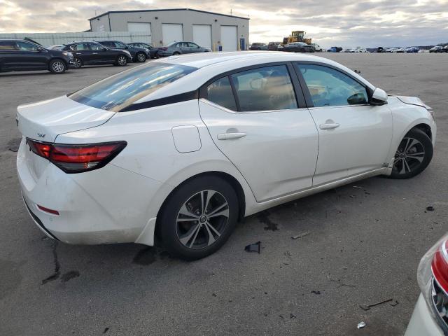 Image 3 of 2021 NISSAN SENTRA SV 2021 with VIN 3N1AB8CV6MY208872