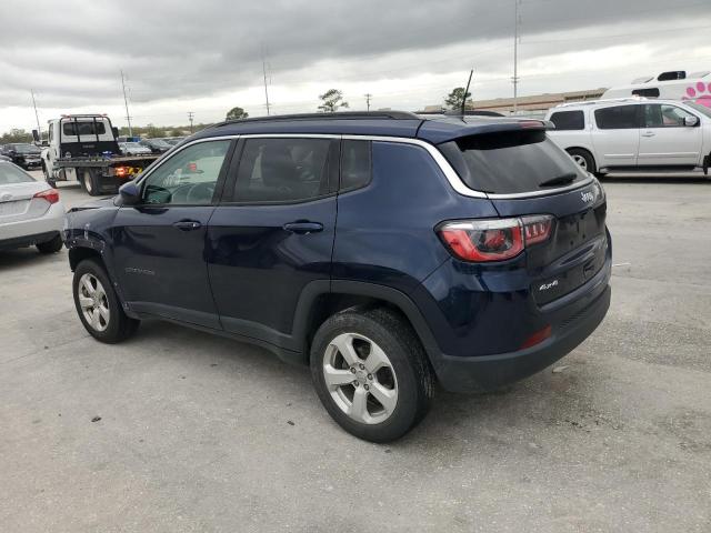 Obraz 2 z 2018 JEEP COMPASS LATITUDE 2018 z VIN 3C4NJDBB5JT360894