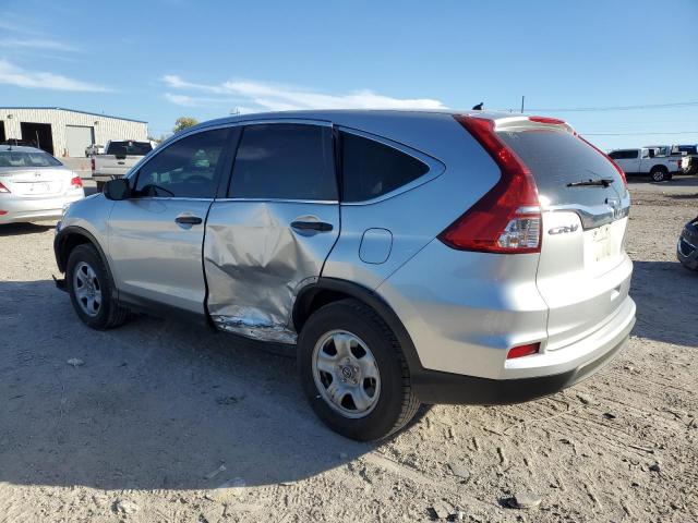 Image 2 of 2016 HONDA CR-V LX 2016 with VIN 3CZRM3H31GG706051