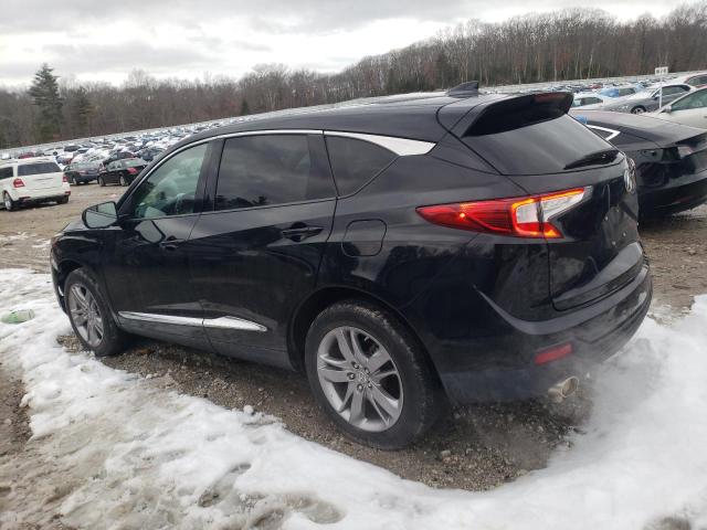 Изображение 2 2020 ACURA RDX ADVANCE 2020 с VIN 5J8TC2H74LL034562