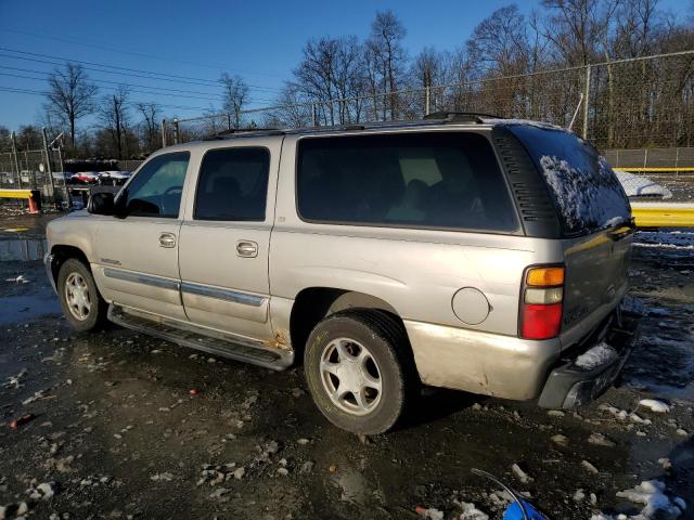Изображение 2 2004 GMC YUKON XL K1500 2004 с VIN 3GKFK16ZX4G163275