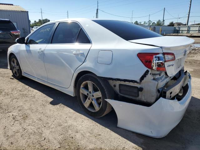 Изображение 2 2014 TOYOTA CAMRY L 2014 с VIN 4T1BF1FK5EU848635