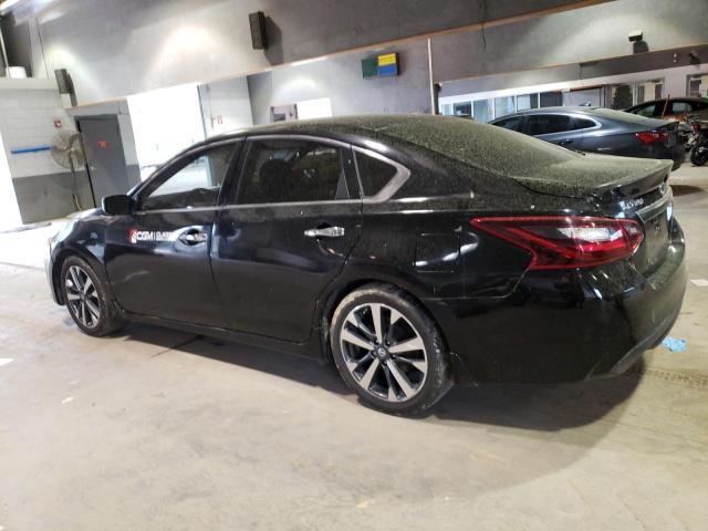 Image 2 of 2017 NISSAN ALTIMA 2.5 2017 with VIN 1N4AL3AP0HC474538