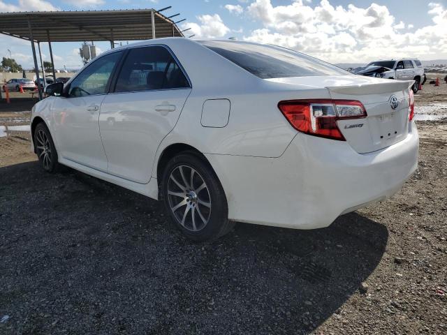Изображение 2 2012 TOYOTA CAMRY BASE 2012 с VIN 4T1BF1FK9CU601194