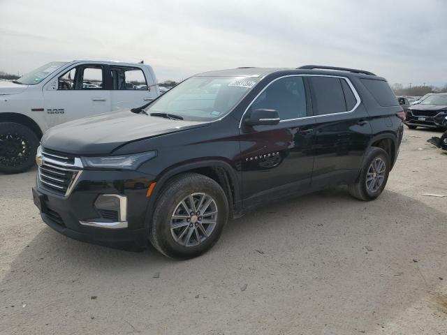 Obraz 1 z 2023 CHEVROLET TRAVERSE LT 2023 z VIN 1GNERGKW2PJ162939
