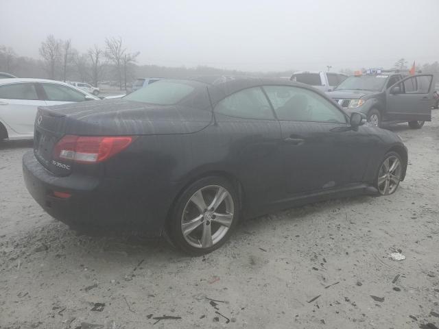 Obraz 3 z 2012 LEXUS IS 350 2012 z VIN JTHFE2C2XC2507841