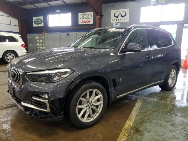 Изображение 1 2019 BMW X5 XDRIVE40I 2019 с VIN 5UXCR6C53KLK84057
