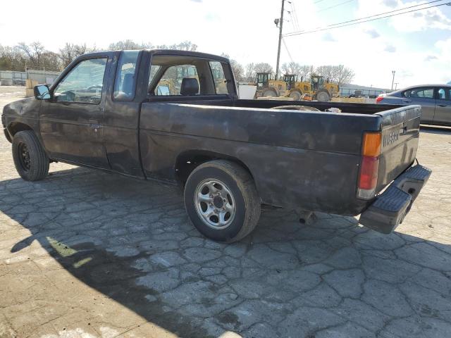 Obraz 2 z 1993 NISSAN TRUCK KING CAB 1993 z VIN 1N6SD16S1PC402367