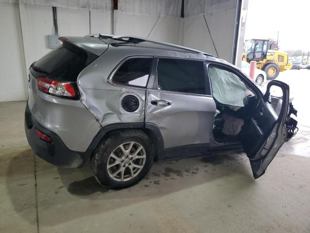 Image 3 of 2016 JEEP CHEROKEE LATITUDE 2016 with VIN 1C4PJMCB1GW225275