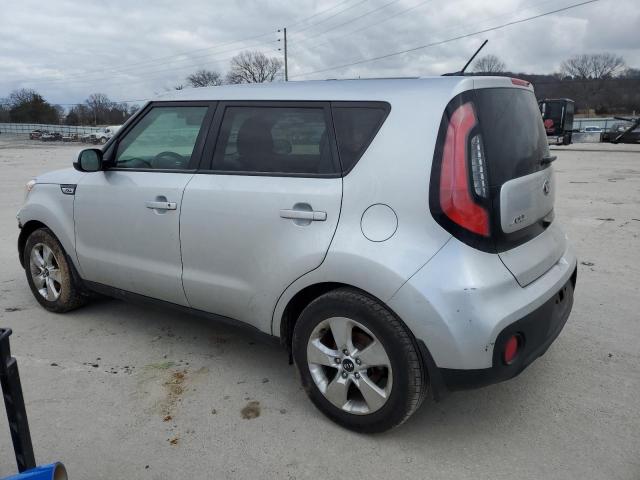 Image 2 of 2019 KIA SOUL  2019 with VIN KNDJN2A27K7696920
