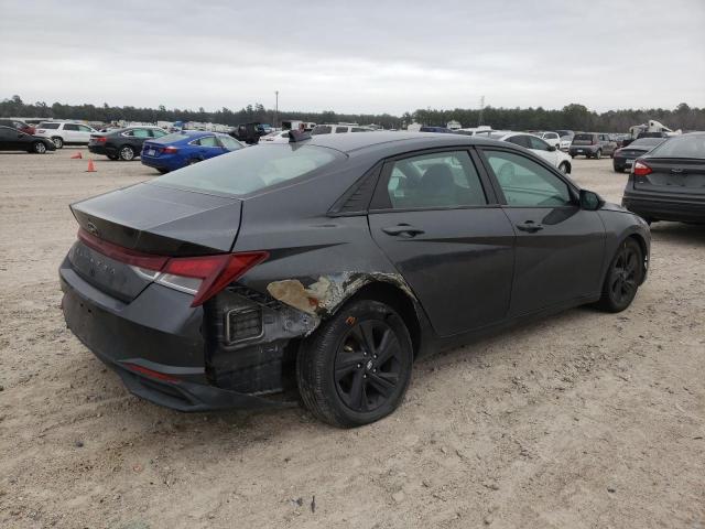 Obraz 3 z 2021 HYUNDAI ELANTRA SEL 2021 z VIN 5NPLM4AG3MH045608