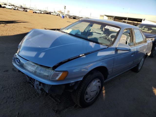 Obraz 1 z 1992 FORD TAURUS GL 1992 z VIN 1FALP5245NG180120