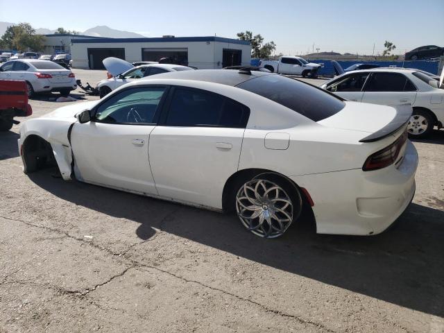Image 2 of 2019 DODGE CHARGER R/T 2019 with VIN 2C3CDXCT7KH575585