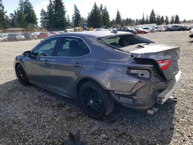 Image 2 of 2020 TOYOTA CAMRY SE 2020 with VIN 4T1G31AK4LU541511
