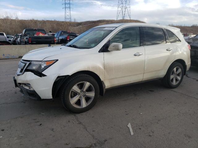 2013 ACURA MDX  2013 image