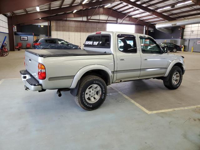 Image 3 of 2004 TOYOTA TACOMA DOUBLE CAB 2004 with VIN 5TEHN72NX4Z391802