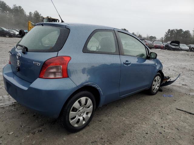 Obraz 3 z 2008 TOYOTA YARIS  2008 z VIN JTDJT923385153980
