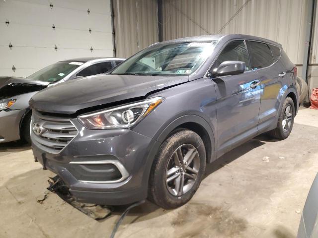 Изображение 2018 HYUNDAI SANTA FE SPORT  2018