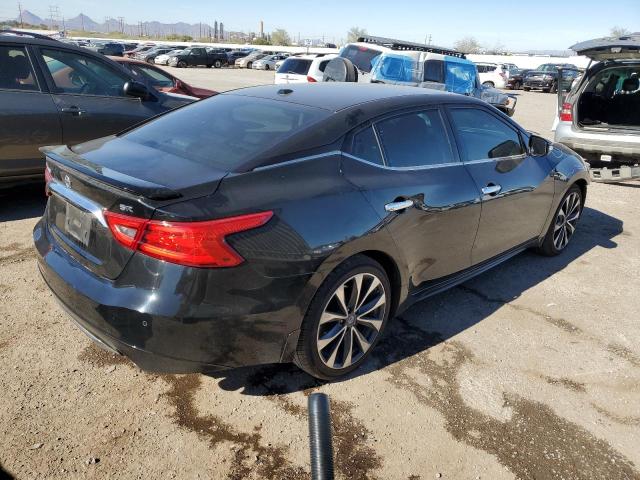 Изображение 3 2016 NISSAN MAXIMA 3.5S 2016 с VIN 1N4AA6AP1GC438847
