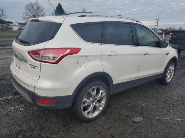Image 3 of 2014 FORD ESCAPE TITANIUM 2014 with VIN 1FMCU9J98EUE53829