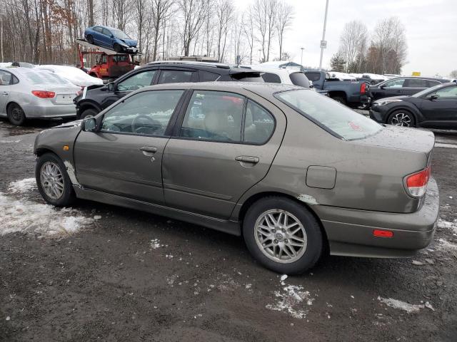 Obraz 2 z 1999 INFINITI G20  1999 z VIN JNKCP11A1XT003194