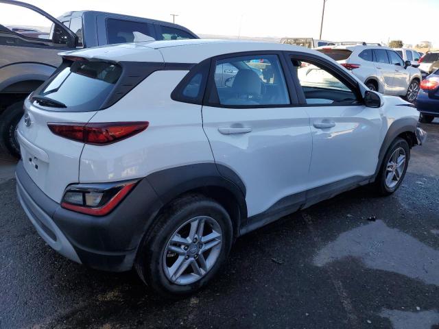 Obraz 3 z 2022 HYUNDAI KONA SEL 2022 z VIN KM8K22AB8NU772465