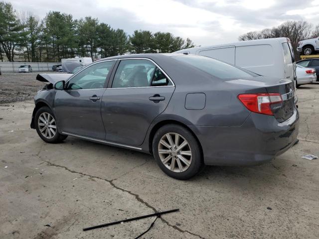 Изображение 2 2012 TOYOTA CAMRY BASE 2012 с VIN 4T4BF1FK6CR221316